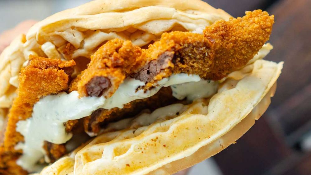 La sexta edición del Festival de la Milanesa llega a Palermo