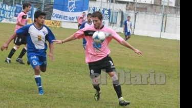 “Yo tomo los partidos con la misma seriedad, sea Atlas o cualquier rival.”.