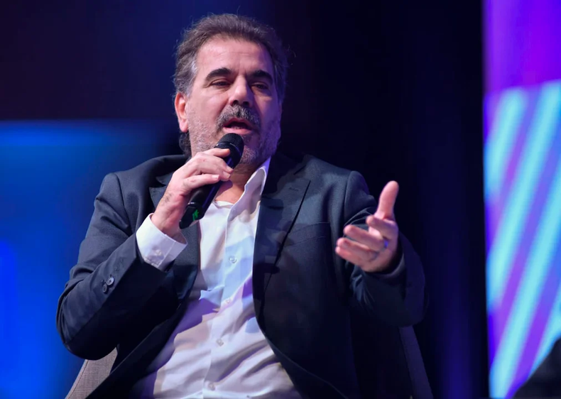 Cristian Ritondo guio al Pro hacia el acuerdo con La Libertad Avanza.