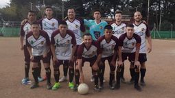 VICTORIA. La Primera de Monterrey que volvió a festejar en casa..