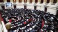 La Cámara de Diputados dio media sanción a la reforma del Banco Central, que prohíbe financiar al Tesoro con emisión y limita el uso de sus reservas.