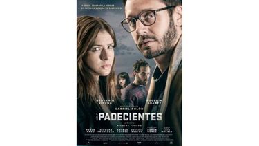 Hoy: “Los padecientes”