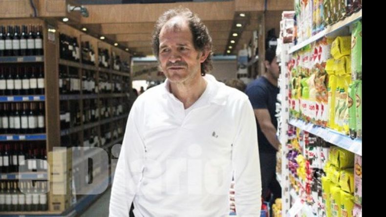 Videle destacó que las medidas alcanzan a grandes, medianos y chicos..