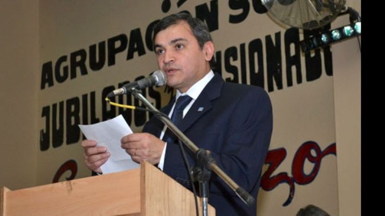 Para Castro, de SCIPA, el comercio es el que más aporta a los impuestos..