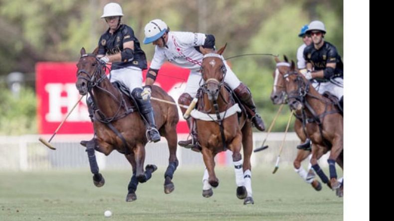 MANO A MANO. Ellerstina define con Las Monjitas..