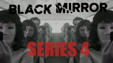 Vuelve mañana “Black Mirror”