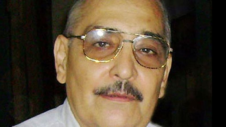 Norberto Bianco..