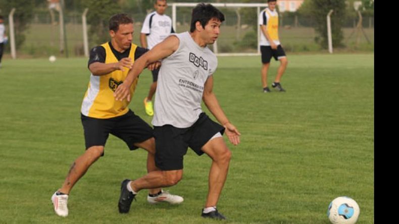 “El domingo queremos terminar con la mala racha”, expresó Torres..