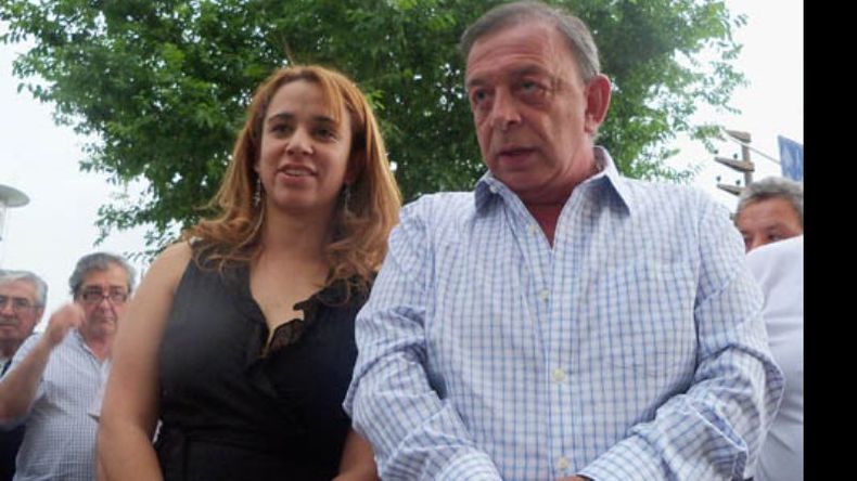 Claudia Zakhem fue muy dura con sus pares del HCD y celebró la decisión de Zúccaro..