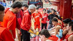 Sportivo Pilar tendrá ventaja deportiva definiendo en La Caldera, Sportivo Pilar tendrá ventaja deportiva definiendo en La Caldera,