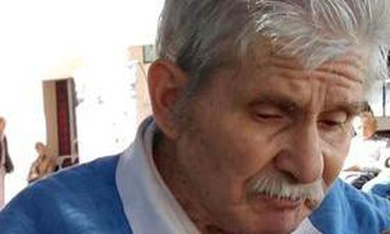 Manuel Marcelino Machado tenía 86 años y durante toda su vida trabajó como canillita.&nbsp;