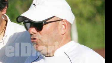 “Es un orgullo para nosotros haber levantado tanto la Liga”, expresó Domínguez..