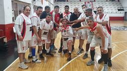 La solidez del Maxi Rancho