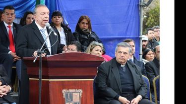 Zúcacro y Rittaco en las Patronales..