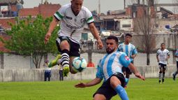 Real Pilar se trajo un punto del Bajo Flores