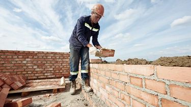PARA ARRIBA. El nivel de desempleo es la más baja desde 2004. &nbsp;