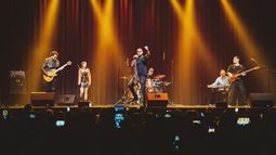 Doctora Queen, la Banda revelación de Got Talent Argentina, vuelve al teatro Gran Pilar