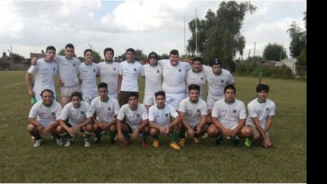OBJETIVO. Los Pinos jugará el 2016 en el Grupo V, apuntando a regresar al IV..