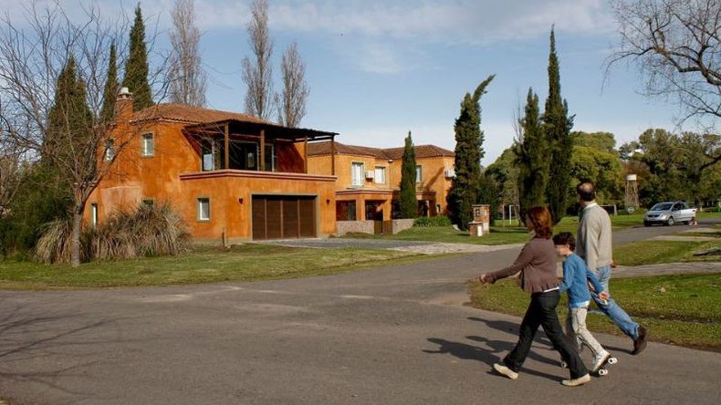 Los countries y barrios cerrados de todo Buenos Aires deben separar sus residuos.