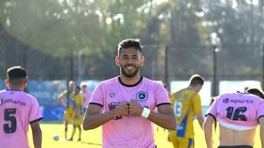 ELOY TXT. “Tenemos claro cuál es el objetivo del club.”