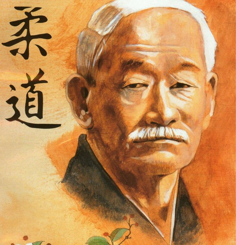 Jigoro Kano, el Padre Del Judo. (personajeshistoricos.com).