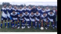 Unión enfrentará a Escobar, en cuartos de final..
