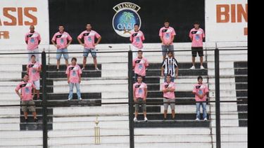 Los jugadores de Fénix se tienen mucha “Fe” para repetir la campaña..