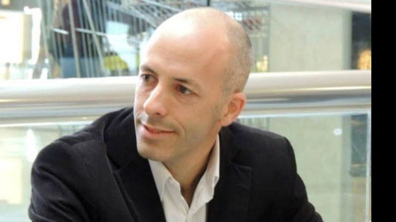 Nicolás Ducoté: “Si es para generar más recursos para los pilarenses, que se use para eso y que no sea plata que se vaya en otra cosa.”.