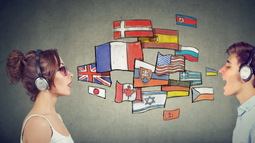 Los idiomas más estudiados en Argentina y en el mundo en 2024