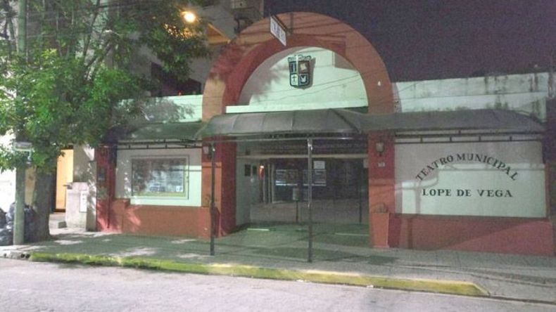 Un ataque de Tato.