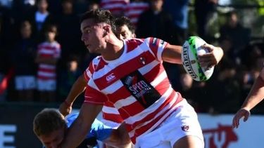 Alumni comenzó con triunfo y bonus la temporada 2025 del Top 12.