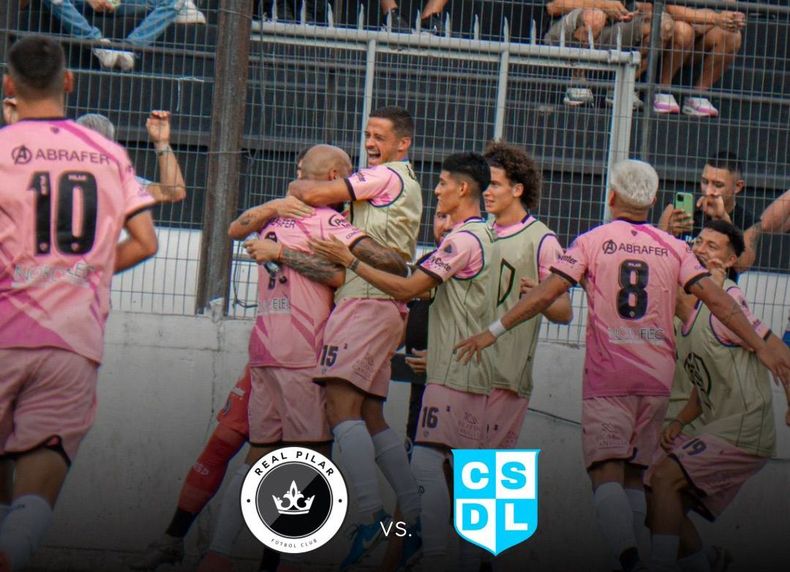 Los hinchas podrán unirse para alentar a Real Pilar y soñar juntos con el Clausura.
