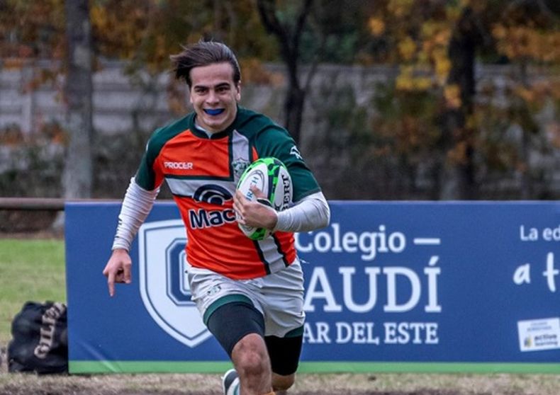 Saint Brendans está 8º en Primera C.