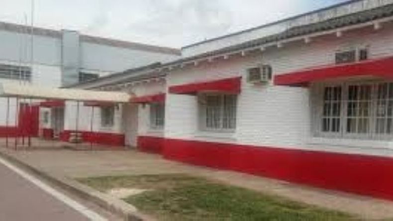 El club permanecerá cerrado hasta mañana martes. .