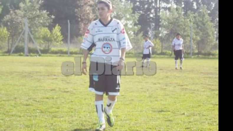 Nadia Manzanares..