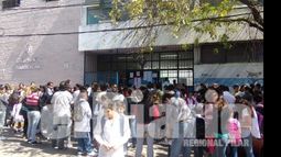 Las escuelas púbicas serían destinarias del fondo nacional..