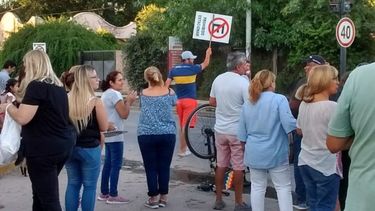 Vecinos de Villa Alpina II reclaman por ola de robos