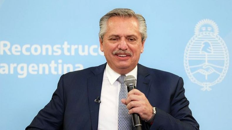 El presidente pidió profundizar las medidas de prevención de cara a la temporada de verano y las Fiestas. .