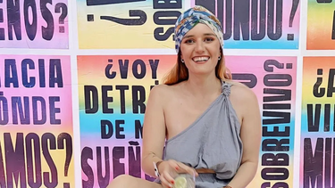 Carmela Bustelo y la creación de House of Cholas