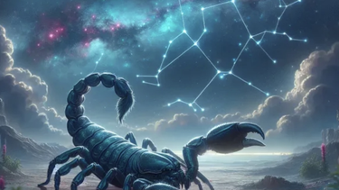 temporada escorpio:¿que clima astral nos ofrece esta semana?