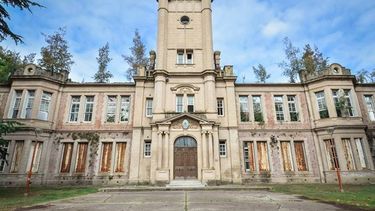 TIEMPO DE ESPERA. La Universidad de Pilar es un proyecto que sigue vigente.