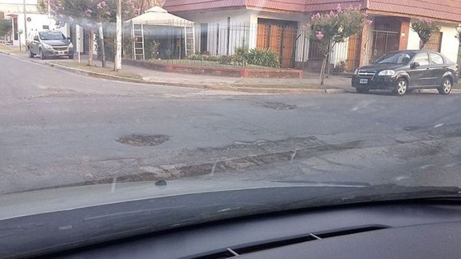 Foto de lectores