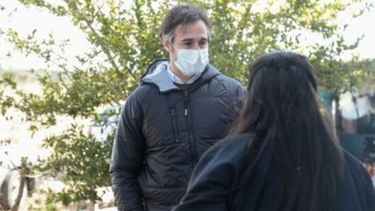 achaval pidio compromiso a los ciudadanos