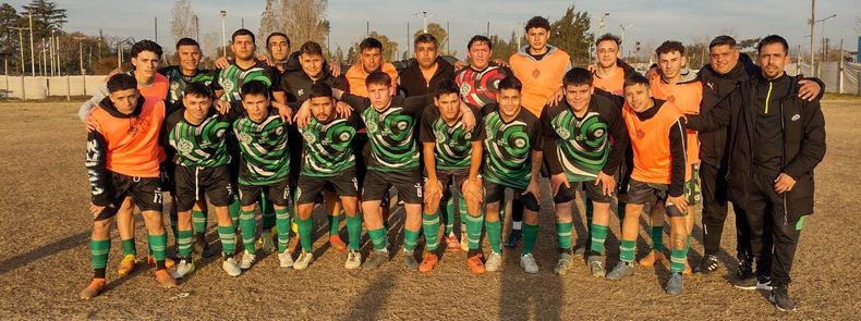 AVANZA. Uni&oacute;n Ferroviaria se meti&oacute; en las semifinales del Reducido por el segundo ascenso a la Divisi&oacute;n A.