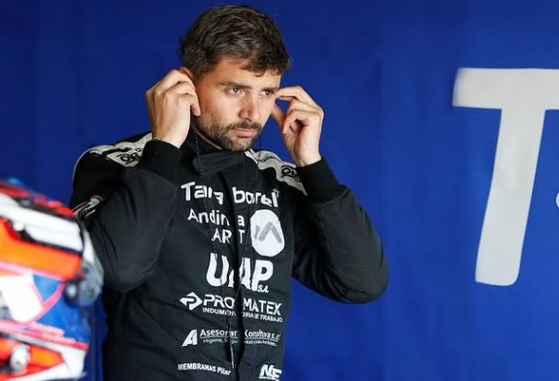 TC Martín Vazquez