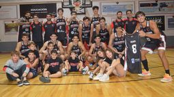 Presidente Derqui está en la cima de la Zona C con récord 4-1.