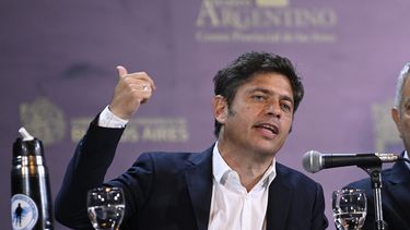 Las autoridades bonaerenses confirmaron que este viernes habrá asueto administrativo para todos los empleados públicos de la provincia.