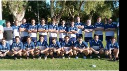(www.desdeabajorugby.com). Hebraica apunta a ganar juego en equipo para luchar por el ascenso..