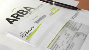 Deudas. El nuevo plan de pagos rige también para el Inmobiliario básico. .
