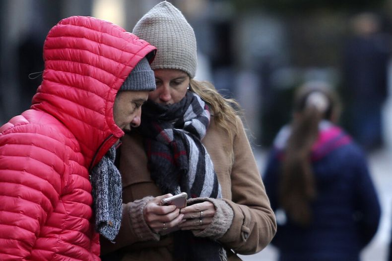 El Servicio Meteorológico Nacional anticipa que el invierno pisará con fuerza en Pilar y la región. Habrá sol y por el momento no se esperan lluvias.